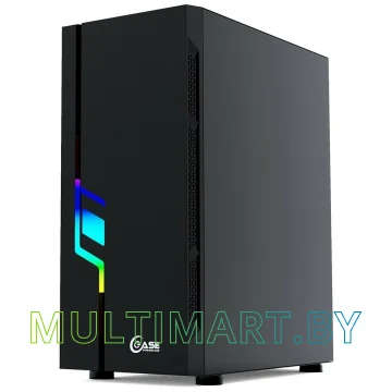 Корпус Powercase Maestro Z3 (CMAZB-F3) картинка 3